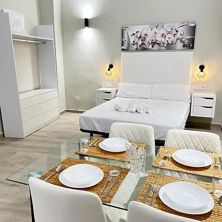 Apartment Ribera Cordoba