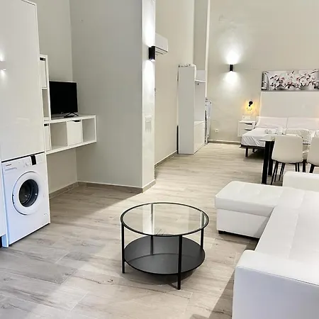 Ribera Appartement *