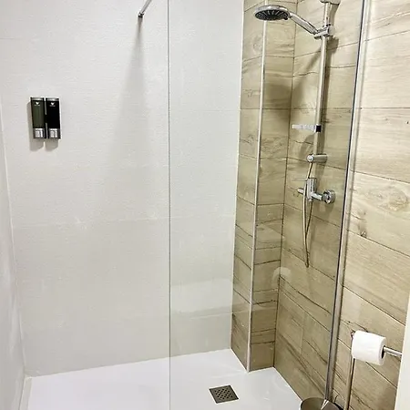 Ribera Apartment Cordoba