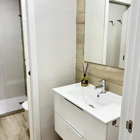 Apartment Ribera *