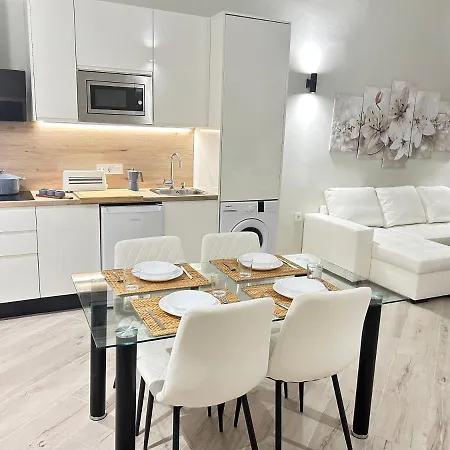 Ribera Apartment