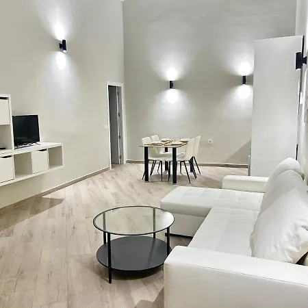 Ribera Apartment *