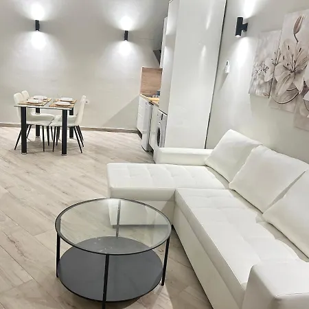 Ribera Apartment