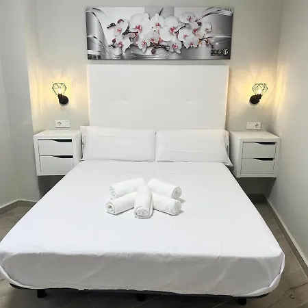 Ribera Apartment