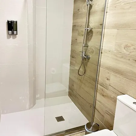Apartment Ribera Cordoba