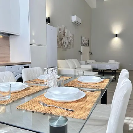 Appartement Ribera *