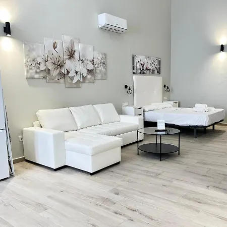 Ribera Appartement *