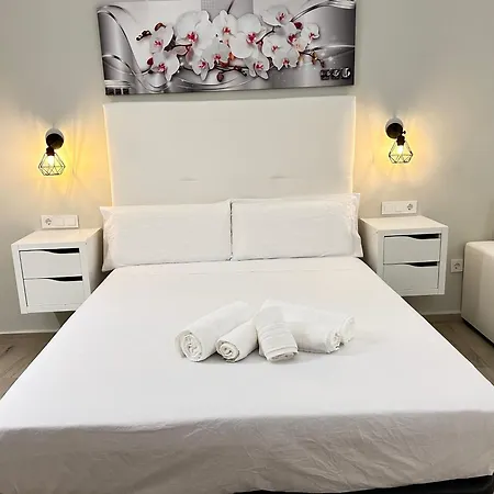 Ribera Apartment *