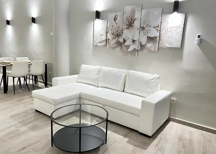 Daire Ribera Cordoba