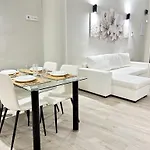 Lejlighed Ribera
