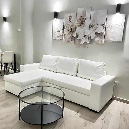Apartament Ribera Kordoba