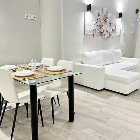 Apartament Ribera