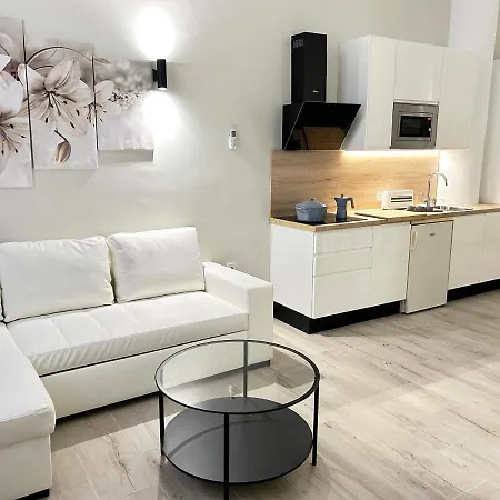 Ribera Apartament Kordoba