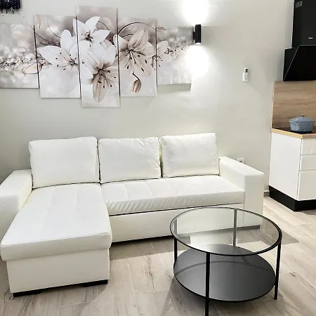 Ribera Apartament Kordoba