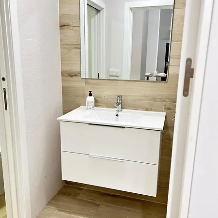 Ribera Apartament *