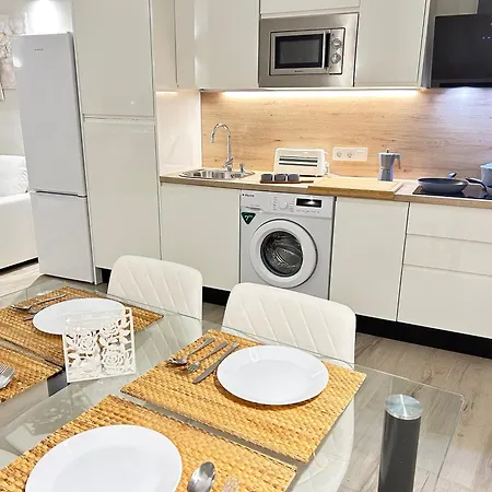 Ribera Apartament