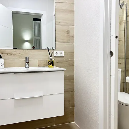 Ribera Apartament Kordoba