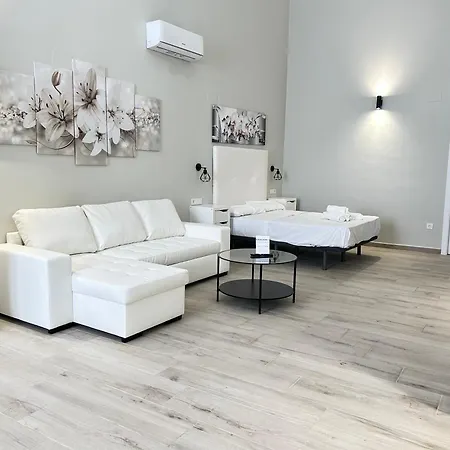 Ribera Apartament